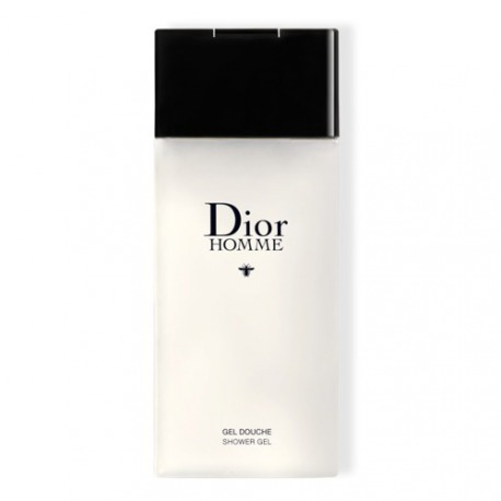 Dior-Dior Homme - Shower gel Dior-Dior Homme - Shower gel